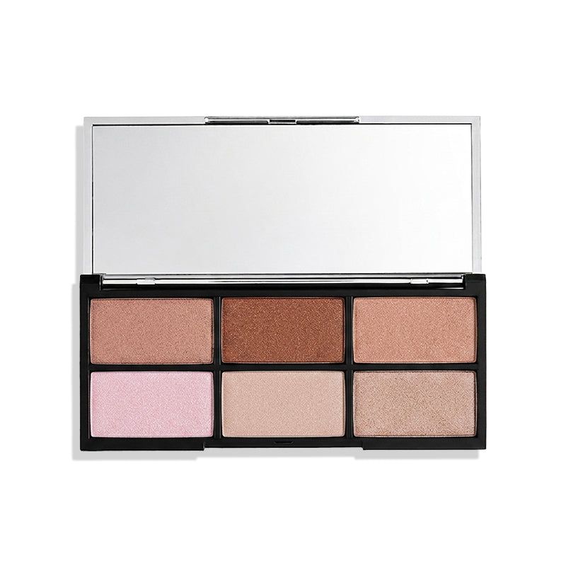 Shimmer Palette פלטת שימרים
