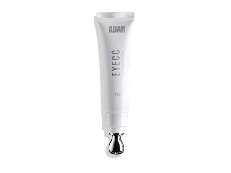 Eyecc Cream קרם סיסי לעיניים מבית עדה לזורגן