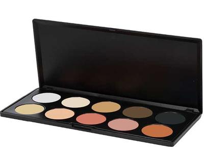 פלטה וייב 10 צלליות מבית בועז שטיין