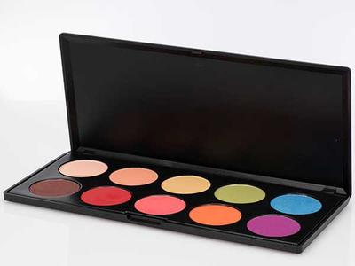 פלטה וייב 10 צלליות BPV02 מבית בועז שטיין