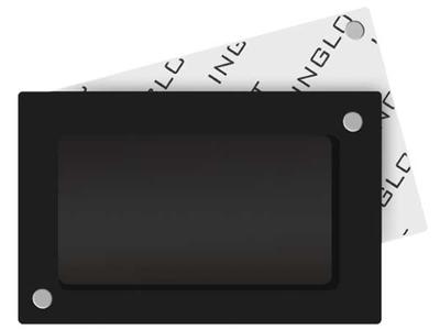 INGLOT Freedom System Blush Palette 1" פלטה סומק פודרה לאיפור מקצועי מבית אינגלוט