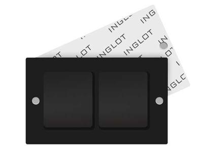 Freedom System Eyeshadow Palette 2 פלטה צלליות לאיפור מקצועי מבית אינגלוט