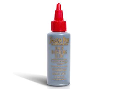 דבק תוספות לאיפור מקצועי