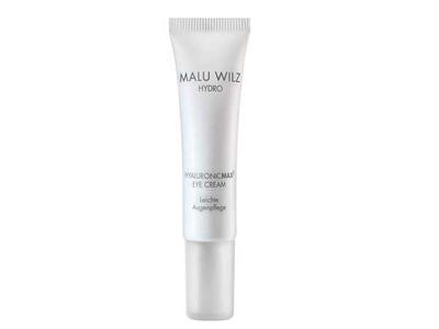 Hyaluronic Eye Cream חומצה היאלורונית מבית מלו וילז קרם עיניים