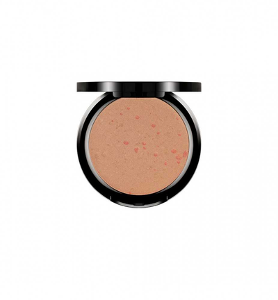 פודרה מון לאיפור מקצועי מבית יוסי ביטון