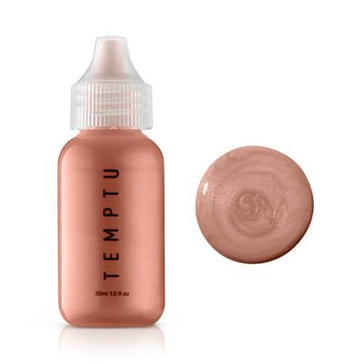 TEMPTU S/B 054 שימר אפרסק ורוד Peachy Pink