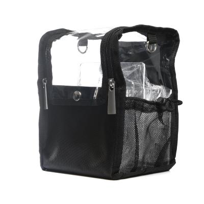 תיק מברשות ואודמים