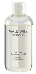 מים מיסלריים לניקוי פנים | מלו וילז Malu Wilz Micellar Cleansing Water