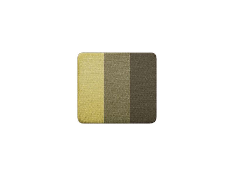 Inglot Freedom System Eyeshadow Rainbow Color DS NF צללית קשת עשירה בפיגמנט עם אפקט מנצנץ מבית אינגלוט