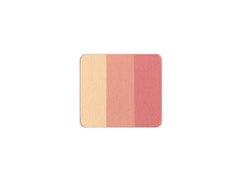 Inglot Freedom System Eyeshadow Rainbow Matte NF צללית קשת אפקט מט מבית אינגלוט