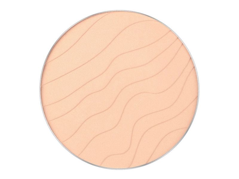 Inglot Freedom System Stay Hydrated Pressed Powder פודרה דחוסה המעניקה מראה טבעי ורענן לאיפור מקצועי מבית אינגלוט