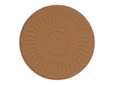 Inglot Freedom System Always The Sun Matte Face Bronzer ברונזר מאט למראה טבעי ושזוף לאיפור מקצועי מבית אינגלוט