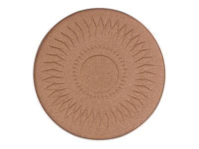 Inglot Freedom System Always The Sun Glow Face Bronzer ברונזר זוהר למראה טבעי ושזוף לאיפור מקצועי מבית אינגלוט