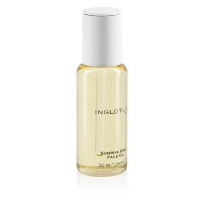 Inglot Lab Sunrise Drop Face Oil סרום שומני לשיפור מראה העור מבית אינגלוט