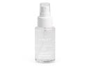 Inglot Makeup Fixer  תרסיס מקבע לאיפור מקצועי מבית אינגלוט