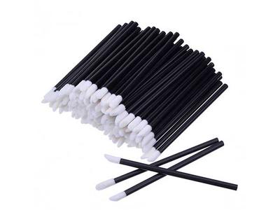 אפליקטור חד פעמי לשפתיים