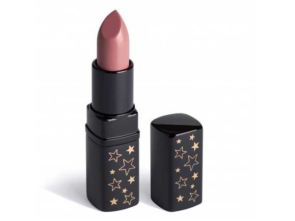 Inglot Lipsatin Lipstick ליפסטיק עשיר בלחות בגימור סאטן מהדורת כוכבית מיוחדת