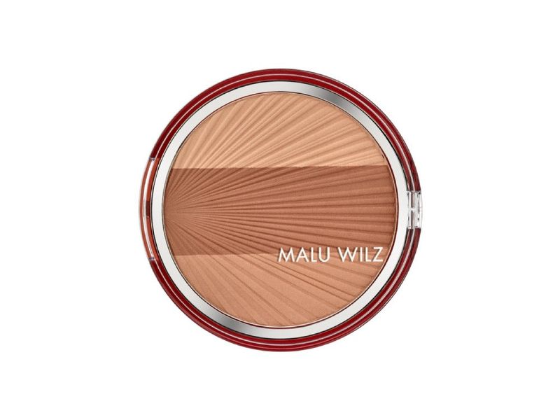 Sun Kissed Bronzing Powder ברונזר מבית מלו וילז