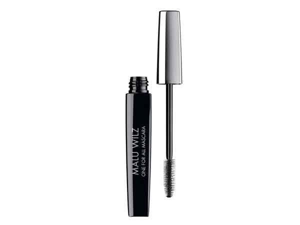 מסקרה לאיפור מקצועי מבית מלו וילז One For All Mascara