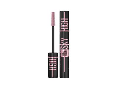 MAYBELLIN Sky High Mascara מסקרה סקיי היי מבית מייבילין
