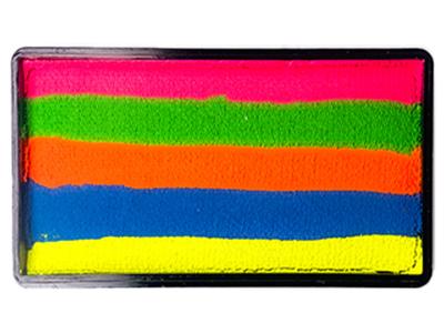 צבע מים לאיפור ציורי פנים וגוף 25 גר׳ MW25.05 מבית מונקו