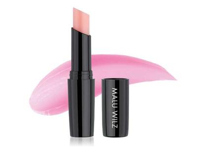 Natural Lip Balm שפתון לחות לאיפור מקצועי מבית מלו וילז