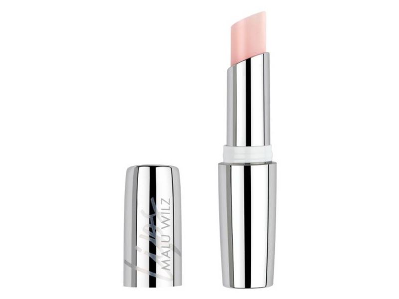Natural Lip Balm שפתון לחות לאיפור מקצועי מבית מלו וילז