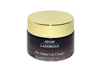 פריימר בסיס לאיפור מקצועי מבית עדה לזורגן