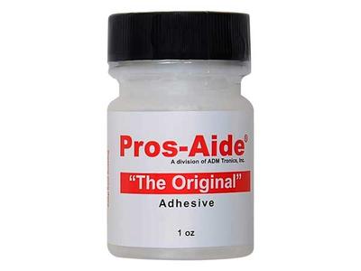 Pros Aide  דבק גוף לאיפור אפקטים מקצועי של