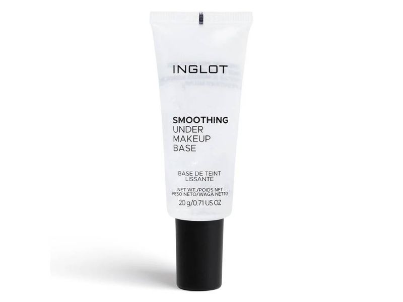 Smoothing Under Makeup Base פריימר לאיפור מקצועי מבית אינגלוט