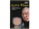 שעווה רכה לפיסול ואיפור אפקטים מיוחדים Extra Flesh של Mehron